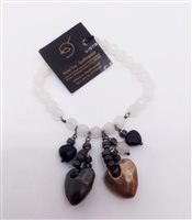 Bracelet Giadan Femme in Argent Quarzo BVR842-6432 - BVR842-6432